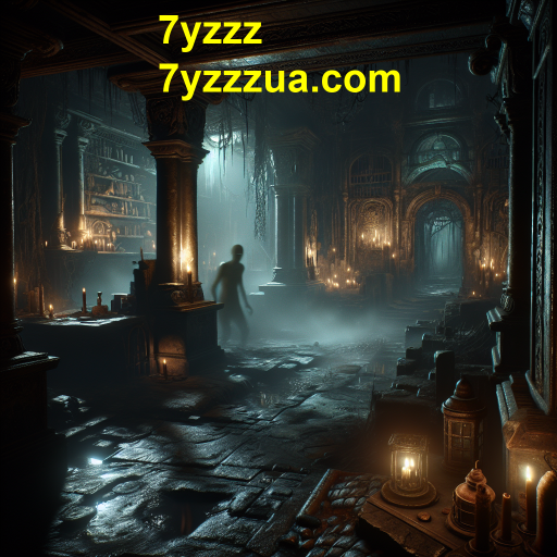 A Evolução dos Jogos de Horror: Mergulhando no Medo