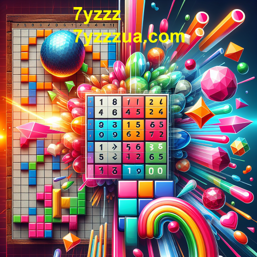 A Evolução dos Jogos de Quebra-Cabeça: Desafios e Diversão sem Fim