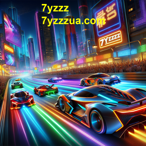 Descubra a Emoção da Corrida no 7yzzz