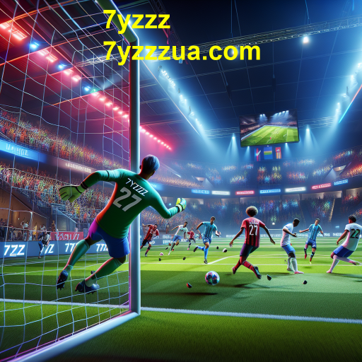 A Evolução dos Jogos de Esportes: Realidade e Competição